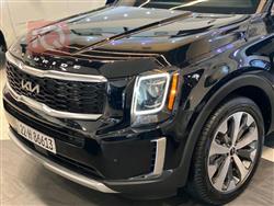 Kia Telluride